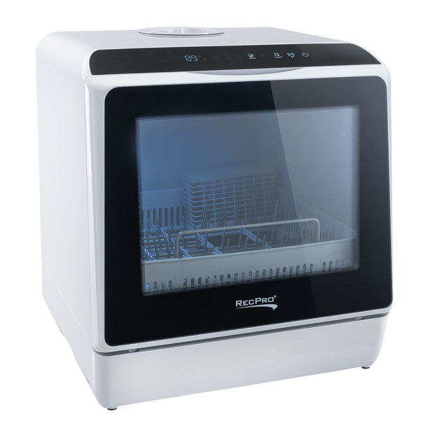 RV Dishwasher Countertop Model