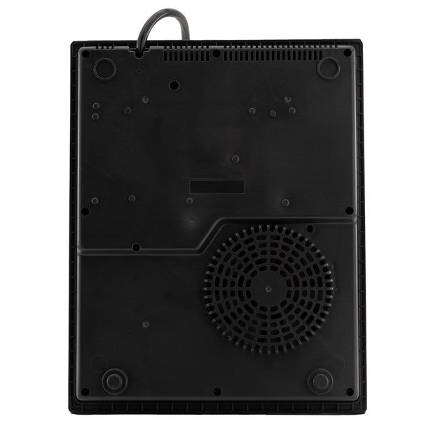Greystone RV Induction Cooktop with Pan 1300W (Portable)