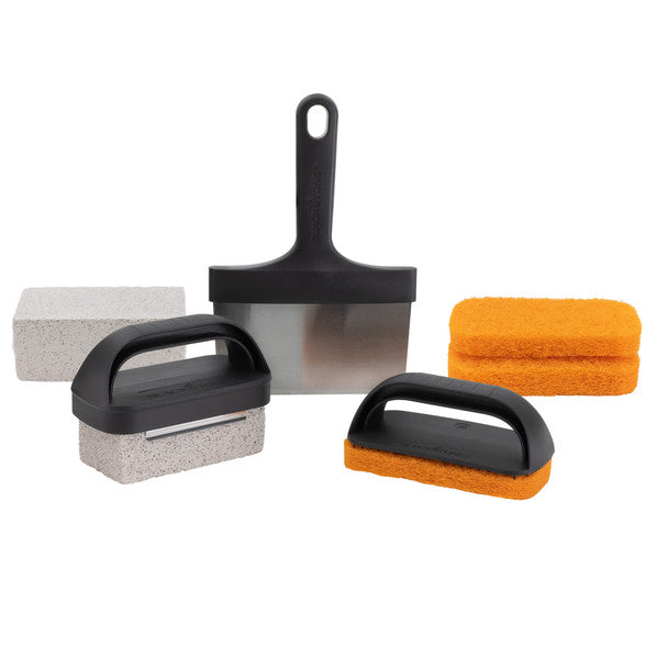 Blackstone RV Griddle Cleaning Kit - 8 Piece  RP-2242