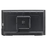 Jensen RV Television 40" 1080p LED Screen 12 Volt HD Smart TV
