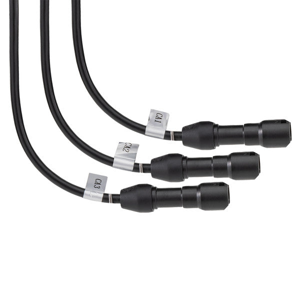 Voyager Switching Device for RV Backup Camera System for 3 Camera System