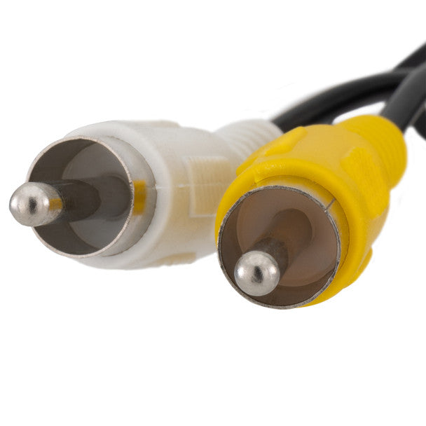 Voyager Switching Device for RV Backup Camera System for 3 Camera System