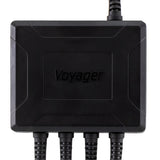 Voyager Switching Device for RV Backup Camera System for 4 Camera System