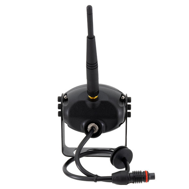 Voyager RV Wireless Backup Camera with 4" Monitor DIY System
