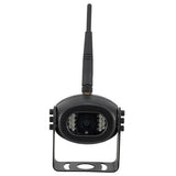 Voyager RV Wireless Backup Camera with 4" Monitor DIY System