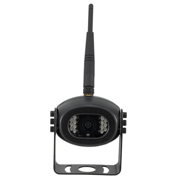 Voyager RV Wireless Backup Camera with 4" Monitor DIY System