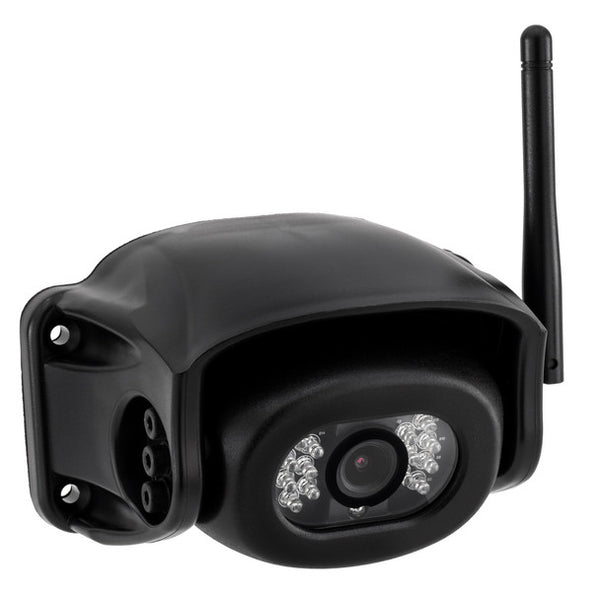 Voyager RV Digital Wireless Camera for Prewired System Second-Generation