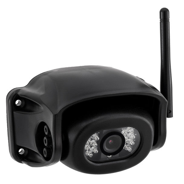 Voyager RV Digital Wireless Camera for Prewired System Second-Generation