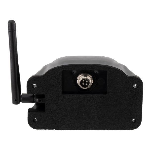 Voyager RV Wireless Backup Camera with 7" Monitor for Prewired System