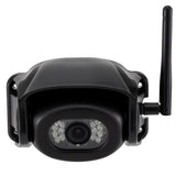 Voyager RV Digital Wireless Camera for Prewired System Second-Generation