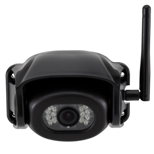 Voyager RV Digital Wireless Camera for Prewired System Second-Generation