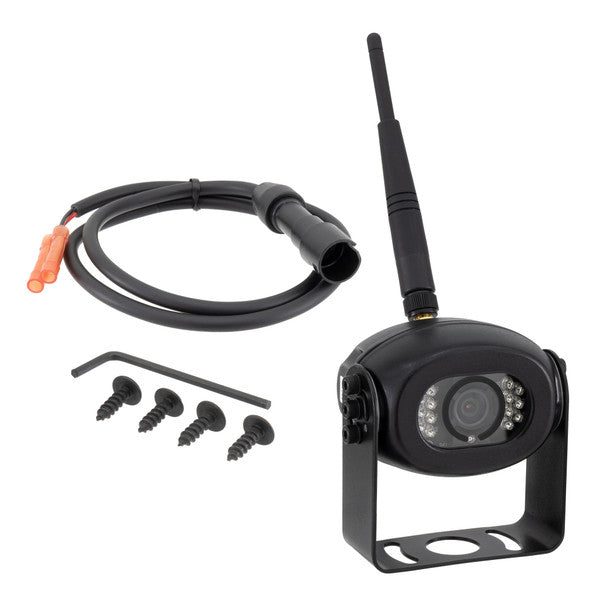 Voyager RV Wireless Backup Camera with 7" Monitor DIY System