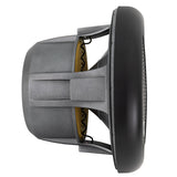 Polk RV Subwoofer Audio Speaker 10.8" 700W Max Power, Black (Smoke) or White
