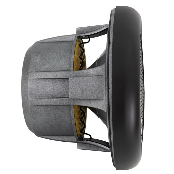 Polk RV Subwoofer Audio Speaker 10.8" 700W Max Power, Black (Smoke) or White