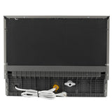 Countertop or Built-In RV Dishwasher - RP-DW-22-SS