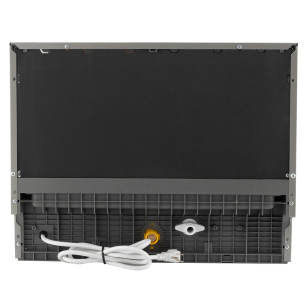 Countertop or Built-In RV Dishwasher - RP-DW-22-SS