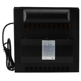 RV Electric Fireplace 18"   RP-FP-18W