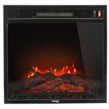 RV Electric Fireplace 18"   RP-FP-18W