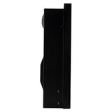 RV Electric Fireplace 18"   RP-FP-18W