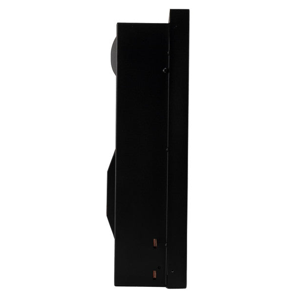 RV Electric Fireplace 18"   RP-FP-18W