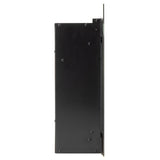 RV Electric Fireplace 26" with Flame Color Settings   RP-FP-26L