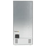 RV Refrigerator 10 Cubic Feet 12V Stainless Steel