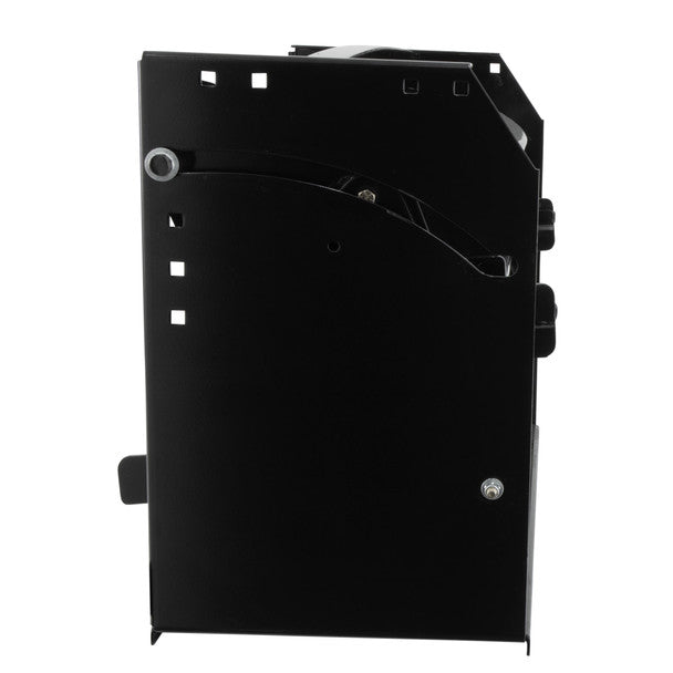 FlexcoRV Steps 24" Quad Step in Black - RP-STP-24-QD