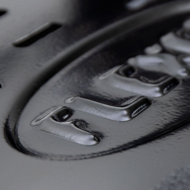 Flexco RV Steps 24" Triple Step in Black - RP-STP-24-TPL