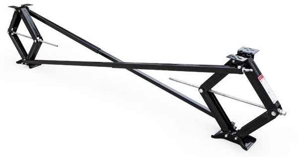 MORryde SP54-181 X-Brace Scissor Jack Stabilizer