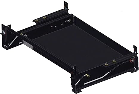 MORryde SP56-203 Hidden Storage Cargo Tray
