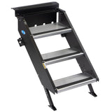 MORryde STP‑204 – StepAbove® 3-Step (2nd Generation) for 24" Door