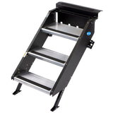 MORryde STP‑204 – StepAbove® 3-Step (2nd Generation) for 24" Door