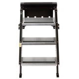 MORryde STP‑204 – StepAbove® 3-Step (2nd Generation) for 24" Door