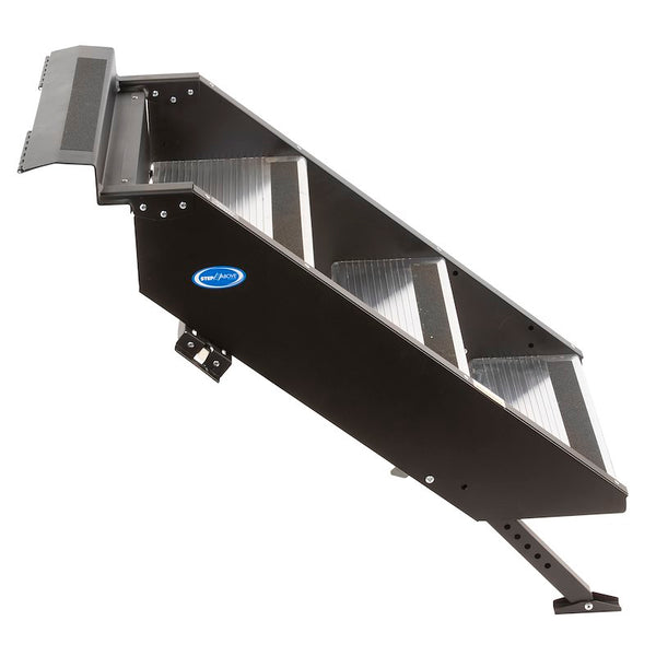 MORryde STP-205 Strut Assist 3-Step (2nd Generation) for 26" Door