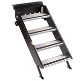 MORryde STP-214 Strut Assist 4-Step (2nd Generation) for 30" Door