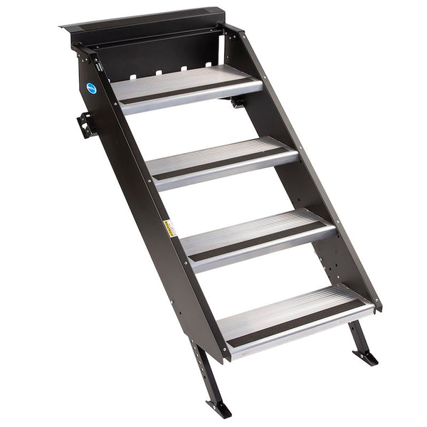 MORryde STP-211 Strut Assist 4-Step (2nd Generation) for 26" Door