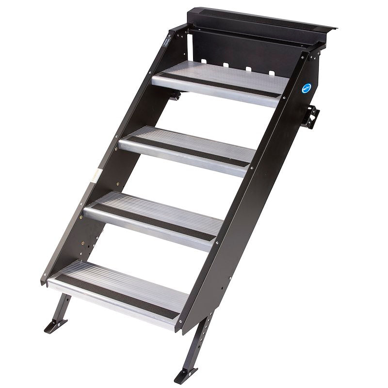 MORryde STP-214 Strut Assist 4-Step (2nd Generation) for 30" Door