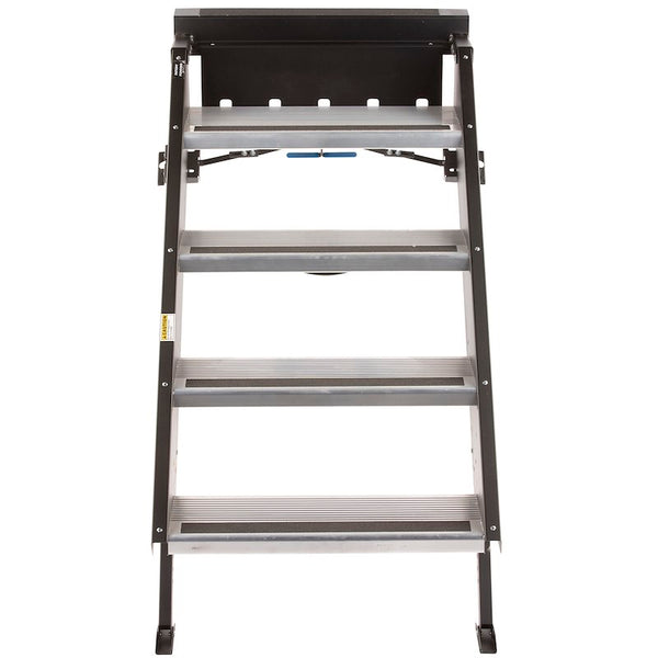 MORryde STP-211 Strut Assist 4-Step (2nd Generation) for 26" Door