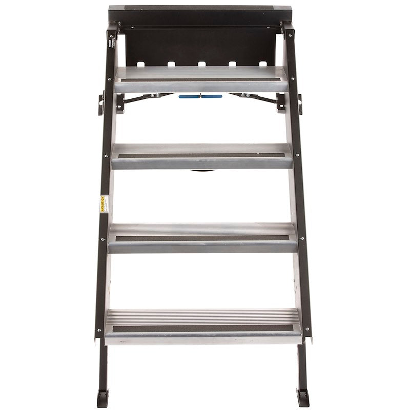 MORryde STP-214 Strut Assist 4-Step (2nd Generation) for 30" Door