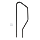 MORryde STP214‑029H 3‑Step Handrail for 1st Gen StepAbove® Entry Steps