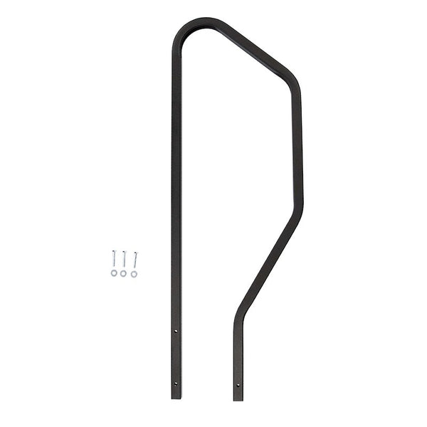 MORryde STP214‑029H 3‑Step Handrail for 1st Gen StepAbove® Entry Steps