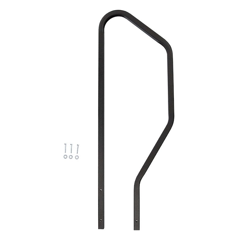 MORryde STP214‑029H 3‑Step Handrail for 1st Gen StepAbove® Entry Steps