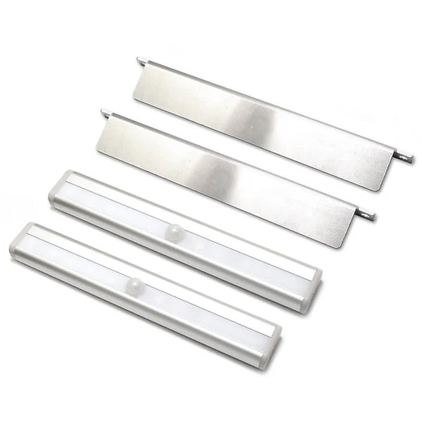MORryde STP54-032 Motion Activated Entry Step Lights (set of 2)