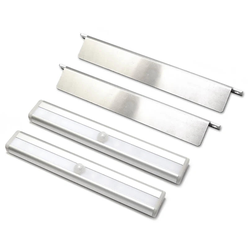 MORryde STP54-032 Motion Activated Entry Step Lights (set of 2)