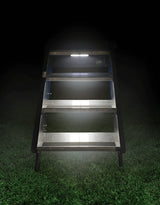 MORryde STP54-032 Motion Activated Entry Step Lights (set of 2)