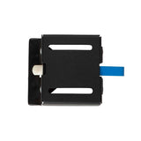 MORryde STP57-169LH Left Hand Pull Stop Bracket Latch, Entry Step Hardware