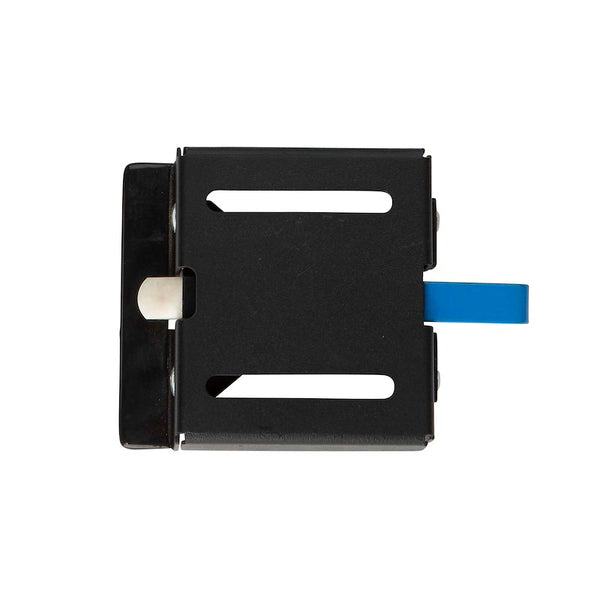 MORryde STP57-169LH Left Hand Pull Stop Bracket Latch, Entry Step Hardware