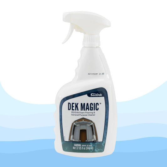 SeaDek Boat Deck Cleaner RPM-86362