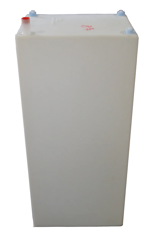 RV Fresh Water Tank - 42 Gal.  39" x 18" x 14" -  T169