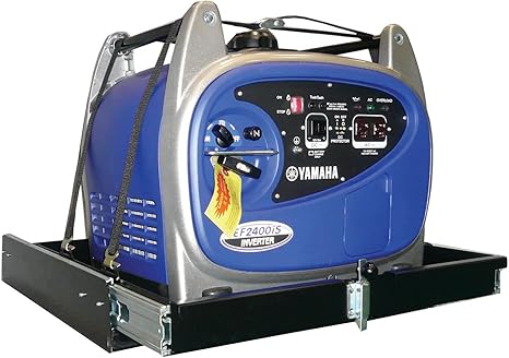 MORryde SP60-047 Utility Tray - 20.25" x 17.5"